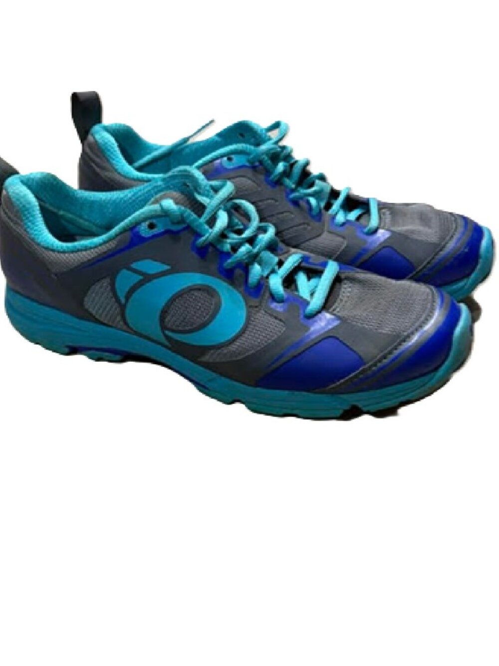 Pearl Izumi Women’s X-Road Fuel III Cycling Shoe EU 40 BM1